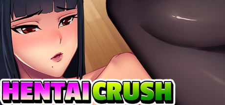 [H-GAME] Hentai Crush ENG + Goole Translate