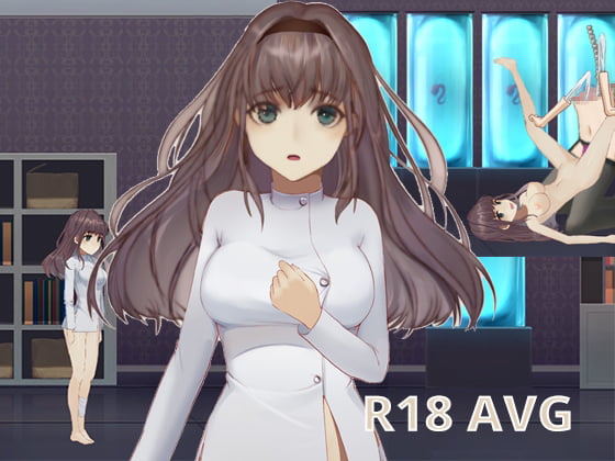 [H-GAME] ACT Yuri's Mansion English + Google Translate