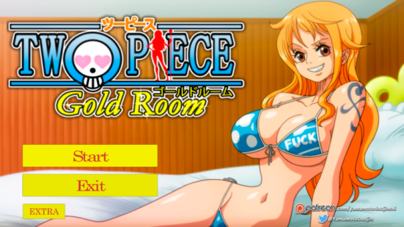 Game one piece sex Pirate porn
