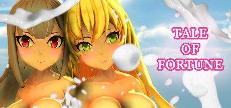 [H-GAME] Tale of Fortune English + Google Translate