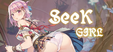 [H-GAME] Seek Girl Sin Censura / Uncensored