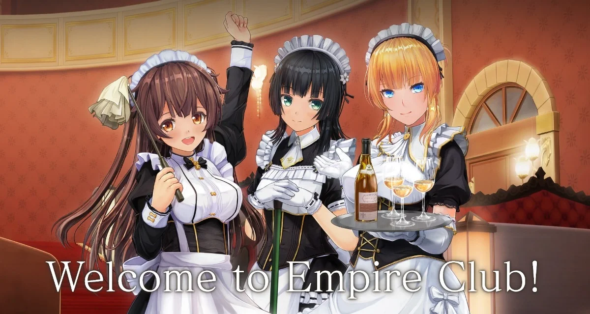 [H-GAME] CUSTOM ORDER MAID 3D2 It's a Night Magic Steam  +All DLC + Uncensored English