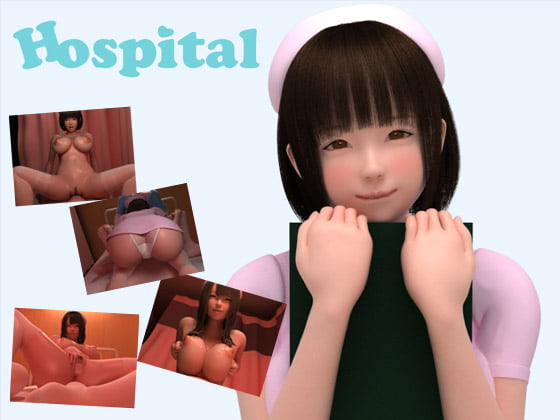 [H-GAME] Hospital English