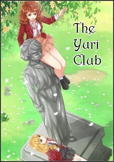 [H-GAME] [VN] The Yuri Club English