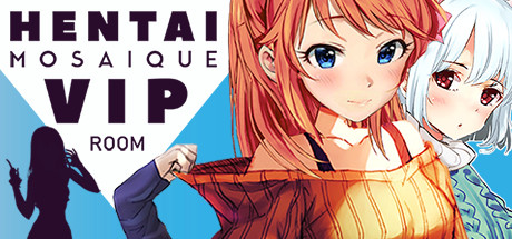 [H-GAME] Hentai Mosaique VIP Room English