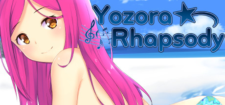 [H-GAME] Yozora Rhapsody English