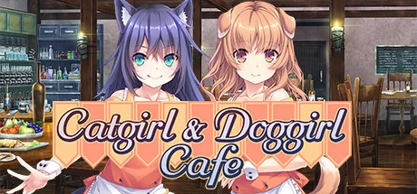 [H-GAME] [VN] Catgirl & Doggirl Cafe English