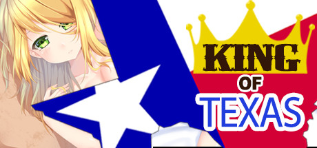 [H-GAME] King Of Texas English