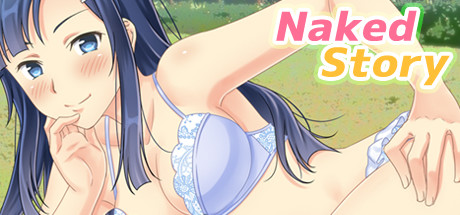 [H-GAME] Naked Story English