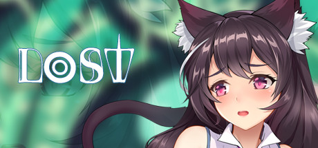 [H-GAME] Lost