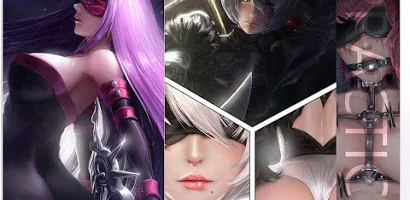 [IMAGES] Limgae Gallery