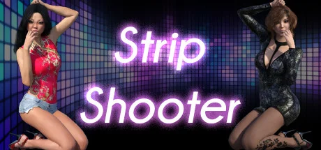 [H-GAME] Strip Shooter English