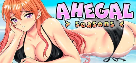 [H-GAME] AHEGAL SEASONS
