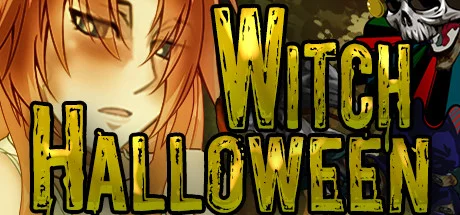 [H-GAME] Witch Halloween multi language (ENG,ZH,ESP)