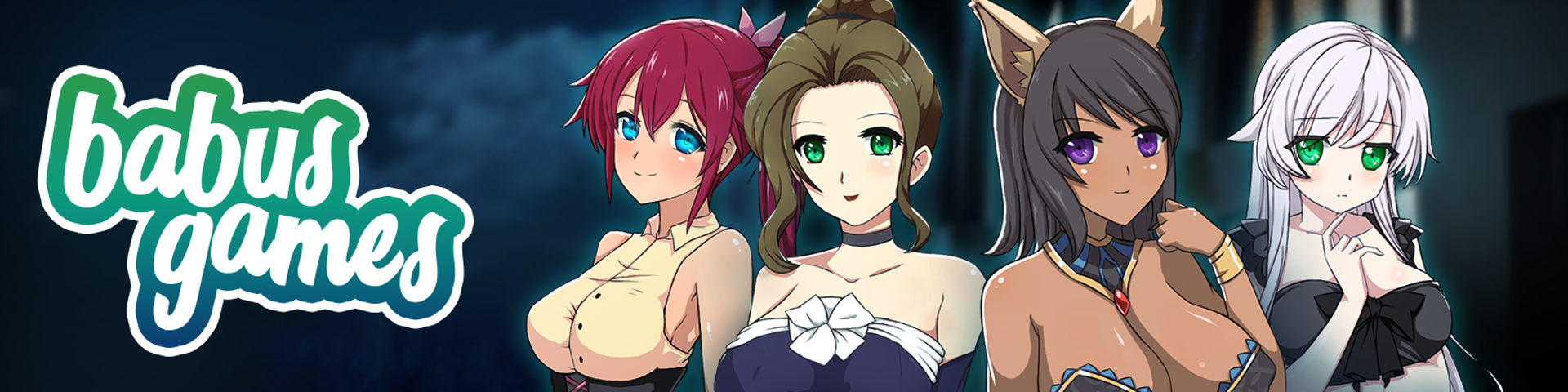 [H-GAME] Into the Forest English [Ch. 1-7 Patreon] + Google Translate