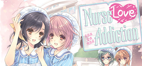 [GAME] Nurse Love Addiction English JP CH