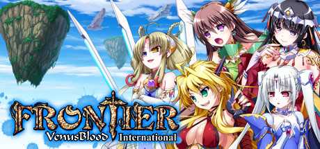 [H-GAME] VenusBlood FRONTIER International