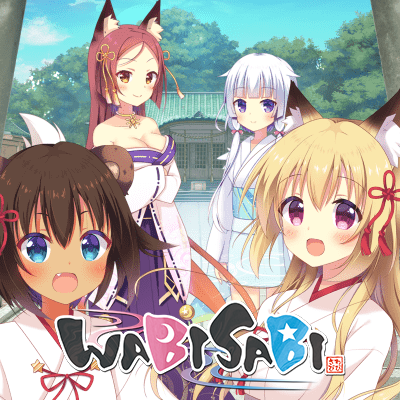 [H-GAME] Wabisabi English JP Uncensored + Google translate