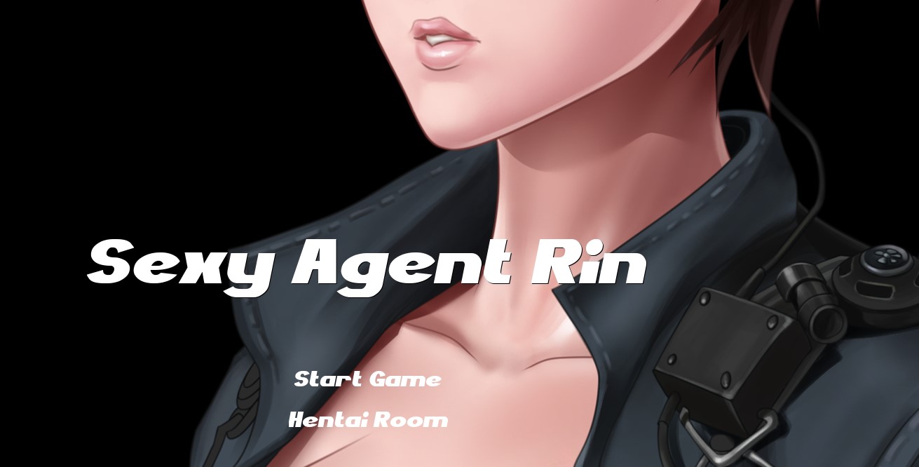 [H-GAME]AGENT RIN English