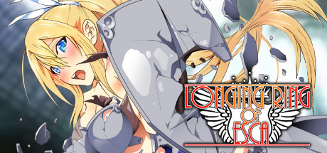 [H-GAME] LONGING RING OF ESCA Uncensored English