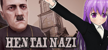 [GAME] Hentai Nazi ENG