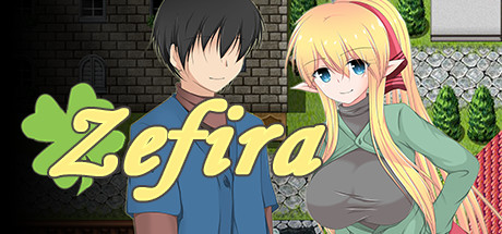 [H-GAME] Zefira English Uncensored