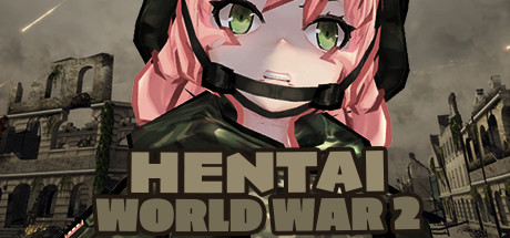 [GAME] HENTAI – World War II