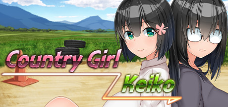 [H-GAME] Country Girl Keiko English Uncensored