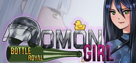 [H-GAME] OMON Girl: Bottle Royal ENG , ESP, Multi