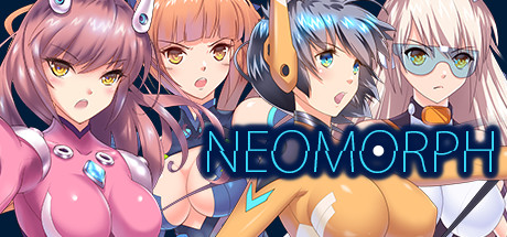 [H-GAME] NEOMORPH MULTI Uncensored