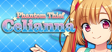 [H-GAME] Phantom Thief Celianna English Uncensored