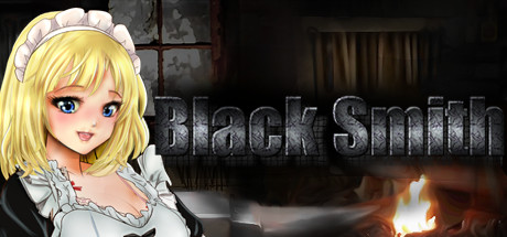 [H-GAME] Black Smith English CN & Español