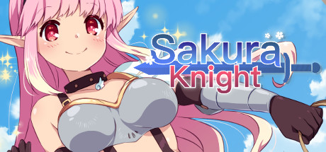 [H-GAME] Sakura Knight English & CN