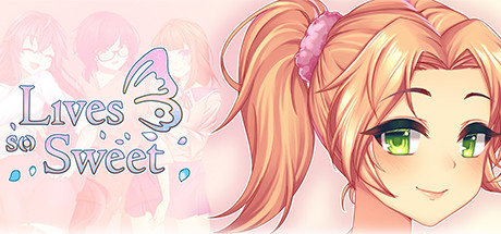 [H-GAME] Lives so Sweet English