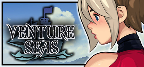 [H-GAME] Venture Seas English