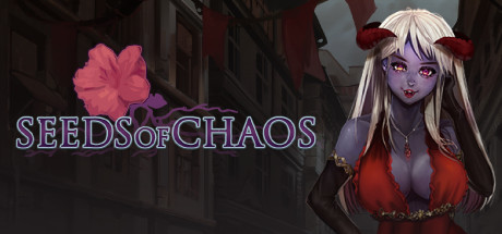 Chaos Hentai