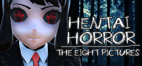 [GAME] HENTAI HORROR: The Eight Pictures English