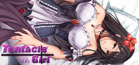 [H-GAME] Tentacle Girl English Uncensored