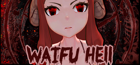 [GAME] WAIFU HELL English