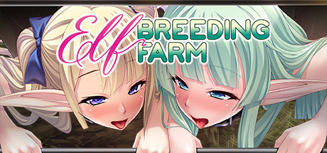 [H-GAME] Elf Breeding Farm English JP