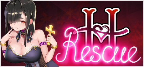 [H-GAME] H-Rescue Uncensored English JP & CN