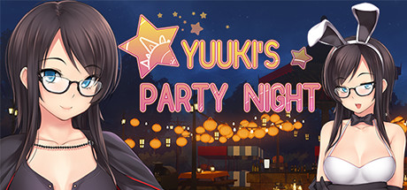 [H-GAME] Yuuki’s Party Night English Uncensored