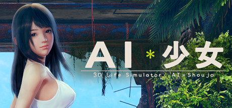 [REPACK][H-GAME] UPDATE AI Syoujyo (ＡＩ*少女)  All DLC Ver 1.0.7 Uncensored Mods ADHentai JP, English + Google Translate