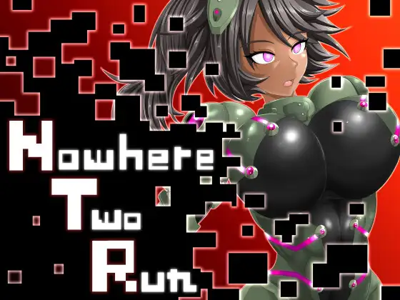 [H-GAME] Nowhere Two Run JP