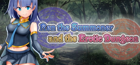 [H-GAME] Ren the Summoner and the Erotic Dungeon English