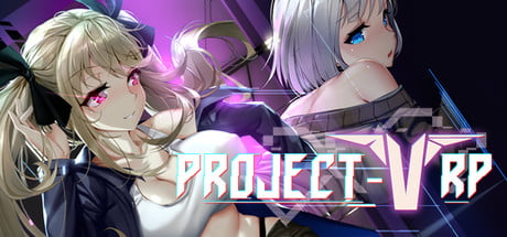 [H-GAME] Project Venus RP English Cn + Google Translate