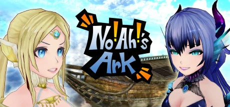 [H-GAME] No!Ah!’s Ark English + Google Translate