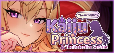 [H-GAME] Arrogant Kaiju Princess JP English Zh Uncensored + Google