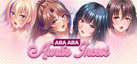 [H-GAME] Ara Ara Auntie Incest Multilanguage (English JP Zh Español)