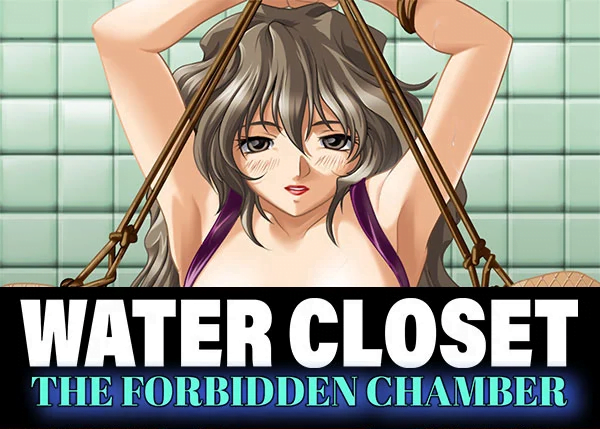 [H-GAME] Water Closet The Forbidden Chamber Remastered Deluxe Edition English Uncensored